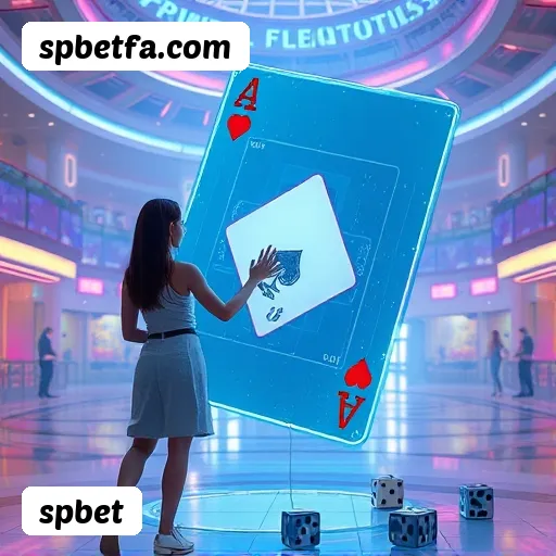 Catálogo spbet 2.547 jogos - Pragmatic Play, Evolution, NetEnt