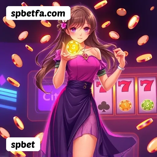 Tabela RTP dos jogos de cassino da spbet